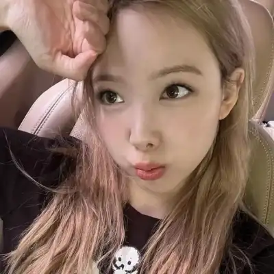 周欣妍